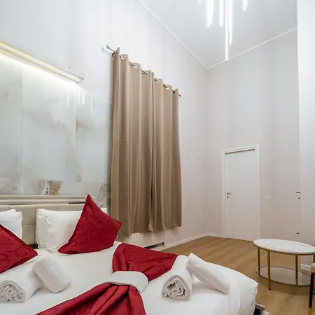 Giulia Urban Retreat Suites-3