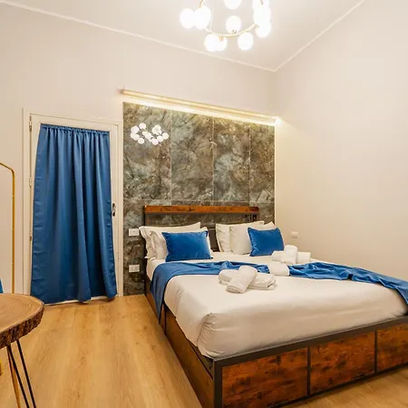 Giulia Urban Retreat Suites-2
